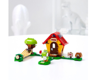 LEGO Super Mario 71367 Yoshi i dom Mario — rozszerzenie - 574275 - zdjęcie 4