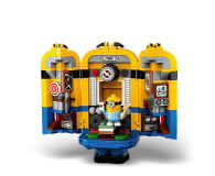 LEGO Minions 75551 Minionki z klocków i ich gniazdo - 561507 - zdjęcie 7