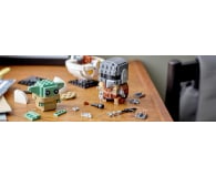 LEGO Star Wars 75317 Mandalorianin i Dziecko - 582092 - zdjęcie 4