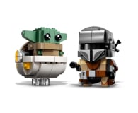 LEGO Star Wars 75317 Mandalorianin i Dziecko - 582092 - zdjęcie 7