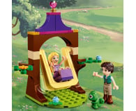 LEGO Disney Princess™ 43187 Wieża Roszpunki - 1008388 - zdjęcie 10