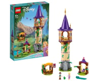 LEGO Disney Princess™ 43187 Wieża Roszpunki - 1008388 - zdjęcie 13