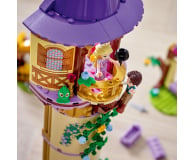 LEGO Disney Princess™ 43187 Wieża Roszpunki - 1008388 - zdjęcie 5