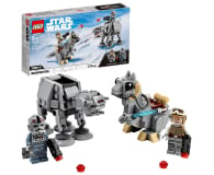 LEGO Star Wars 75298 AT-AT kontra Tauntaun - 1015608 - zdjęcie 9