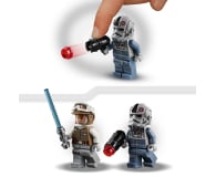 LEGO Star Wars 75298 AT-AT kontra Tauntaun - 1015608 - zdjęcie 4