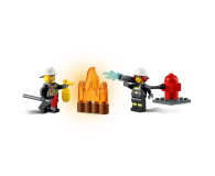 LEGO City 60280 Wóz strażacki z drabiną - 1013035 - zdjęcie 9