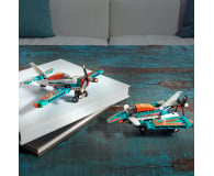 LEGO Technic 42117 Samolot wyścigowy - 1012731 - zdjęcie 5
