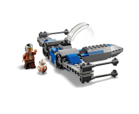LEGO Star Wars 75297 X-Wing Ruchu Oporu - 1015607 - zdjęcie 8