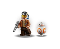 LEGO Star Wars 75297 X-Wing Ruchu Oporu - 1015607 - zdjęcie 7