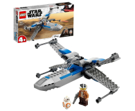 LEGO Star Wars 75297 X-Wing Ruchu Oporu - 1015607 - zdjęcie 10