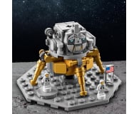 LEGO Ideas 92176 Rakieta NASA Apollo Saturn V - 1011122 - zdjęcie 6