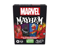 Hasbro Marvel Mayhem - 1035733 - zdjęcie 5