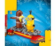 LEGO Minions 75550 Minionki i walka kung-fu - 561495 - zdjęcie 7