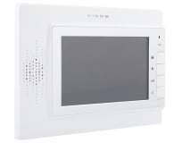 Vidos M320W Monitor wideodomofonu (Biały) - 727106 - zdjęcie 2