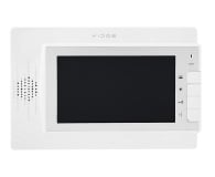 Vidos M320W Monitor wideodomofonu (Biały) - 727106 - zdjęcie 1