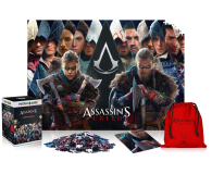 Good Loot Assassin's Creed Legacy Puzzles 1000 - 729252 - zdjęcie 3