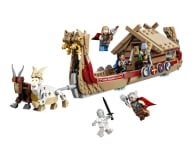 LEGO Marvel 76208 Kozia łódź - 1036325 - zdjęcie 3