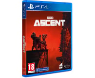 PlayStation The Ascent - 727954 - zdjęcie 2