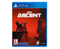 PlayStation The Ascent - 727954 - zdjęcie 1