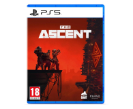 PlayStation The Ascent - 727956 - zdjęcie 1