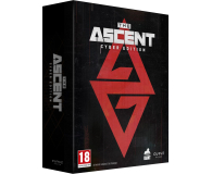 PlayStation The Ascent: Cyber Edition - 727955 - zdjęcie 2