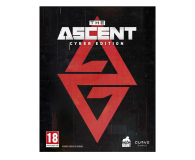 PlayStation The Ascent: Cyber Edition