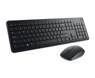 Dell Wireless Keyboard and Mouse KM3322W - 730014 - zdjęcie 1
