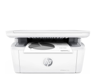 HP LaserJet M140we WiFi Mono Instant Ink HP+ - 724516 - zdjęcie 5