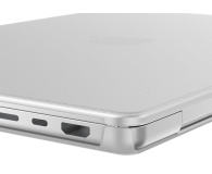 Incase Hardshell Dots MacBook Pro 14" 2021 przezroczysty - 728366 - zdjęcie 6