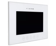 Vidos M11W-X Monitor wideodomofonu WiFi X - 729394 - zdjęcie 2