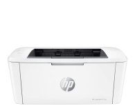 HP LaserJet M110w WiFi USB AirPrint™ Instant Ink - 724518 - zdjęcie 3