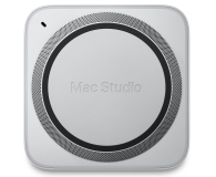 Apple Mac Studio M2 Ultra/64GB/1TB/Mac OS 60R GPU - 1151628 - zdjęcie 3