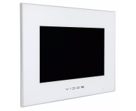 Vidos M10W-X Monitor wideodomofonu WiFi X - 729389 - zdjęcie 2