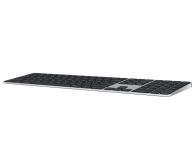 Apple Magic Keyboard z Touch ID i num padem czarna - 730978 - zdjęcie 4