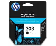 HP 303 black do 200 str. Instant Ink - 730459 - zdjęcie 1