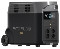 Ecoflow Delta Pro (magazyn energii, camping, caravaning) - 740202 - zdjęcie 2