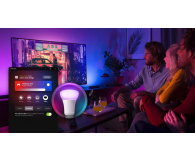 Philips Hue White and color ambiance Lampa Play (biała) x2 - 534977 - zdjęcie 7