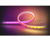 Philips Hue White and color ambiance Taśma LED gradient - 678471 - zdjęcie 4