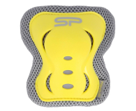 SPOKEY Ochraniacze Shield żółte (rozmiar M) - 1038708 - zdjęcie 2