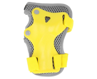 SPOKEY Ochraniacze Shield żółte (rozmiar M) - 1038708 - zdjęcie 4