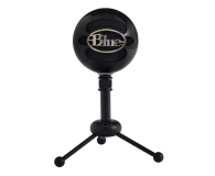 Blue Microphones Snowball Black - 740800 - zdjęcie 1