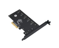 Orico Kontroler PCIe - 5x SATA III - 735013 - zdjęcie 5