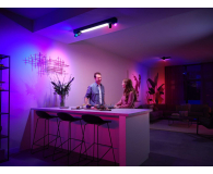 Philips Hue White and color ambiance Reflektor Centris 4spots - 699085 - zdjęcie 5