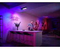 Philips Hue White and color ambiance Reflektor Centris 2spot - 699078 - zdjęcie 4