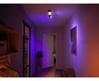 Philips Hue White and color ambiance Reflektor Centris 2spot - 699078 - zdjęcie 6