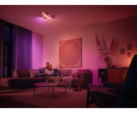 Philips Hue White and color ambiance Reflektor Centris 3spot - 699082 - zdjęcie 5