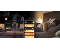 Philips Hue White and Color Ambiance Zestaw startowy 3xE27 806lm - 534702 - zdjęcie 6