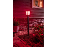 Philips Hue White and color ambiance Latarnia zewn. Econic L - 554461 - zdjęcie 6