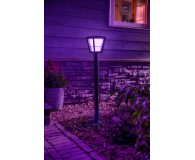 Philips Hue White and color ambiance Latarnia zewn. Econic L - 554461 - zdjęcie 7