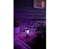 Philips Hue White and color ambiance Latarnia zewn. Econic - 554460 - zdjęcie 8
